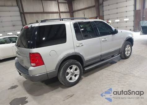 2003 Ford Explorer Xlt/Xlt Sport/Nbx из США, поврежденный, VIN 1FMZU73K33UC10151